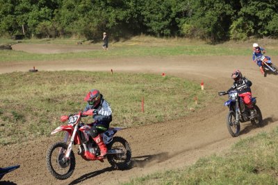 AMŠ – O’Neal cup Krásný Dvůr 17.9.2023