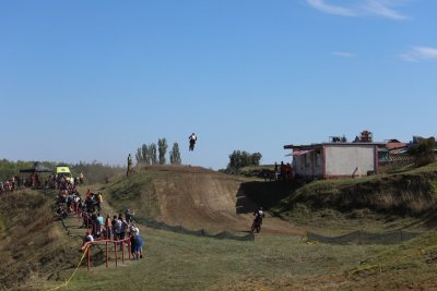 AMŠ – O’Neal cup Krásný Dvůr 17.9.2023