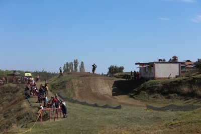 AMŠ – O’Neal cup Krásný Dvůr 17.9.2023