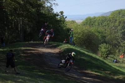 AMŠ – O’Neal cup Krásný Dvůr 17.9.2023