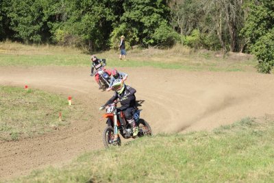 AMŠ – O’Neal cup Krásný Dvůr 17.9.2023