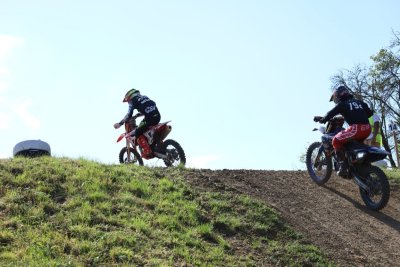 AMŠ – O’Neal cup Krásný Dvůr 17.9.2023