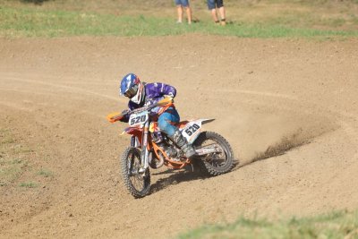 AMŠ – O’Neal cup Krásný Dvůr 17.9.2023