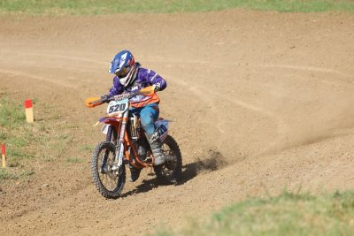 AMŠ – O’Neal cup Krásný Dvůr 17.9.2023