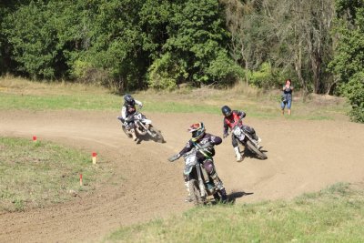 AMŠ – O’Neal cup Krásný Dvůr 17.9.2023