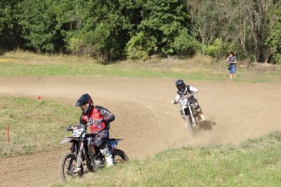 AMŠ – O’Neal cup Krásný Dvůr 17.9.2023