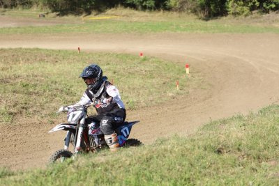 AMŠ – O’Neal cup Krásný Dvůr 17.9.2023