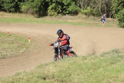 AMŠ – O’Neal cup Krásný Dvůr 17.9.2023