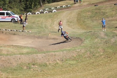 AMŠ – O’Neal cup Krásný Dvůr 17.9.2023