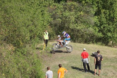 AMŠ – O’Neal cup Krásný Dvůr 17.9.2023
