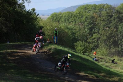 AMŠ – O’Neal cup Krásný Dvůr 17.9.2023
