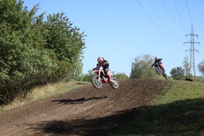 AMŠ – O’Neal cup Krásný Dvůr 17.9.2023