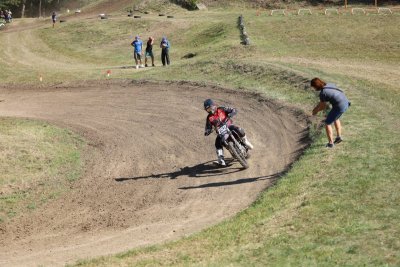 AMŠ – O’Neal cup Krásný Dvůr 17.9.2023