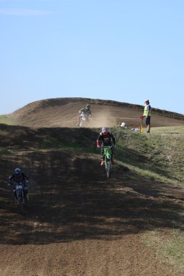AMŠ – O’Neal cup Krásný Dvůr 17.9.2023