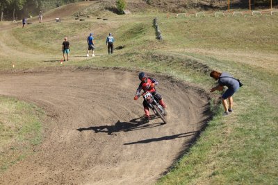 AMŠ – O’Neal cup Krásný Dvůr 17.9.2023