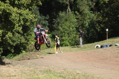 AMŠ – O’Neal cup Krásný Dvůr 17.9.2023