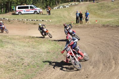 AMŠ – O’Neal cup Krásný Dvůr 17.9.2023