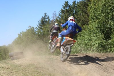 AMŠ – O’Neal cup Krásný Dvůr 17.9.2023