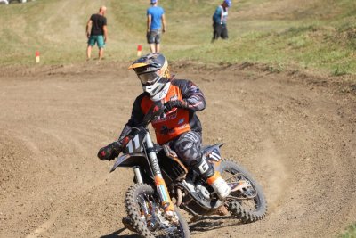 AMŠ – O’Neal cup Krásný Dvůr 17.9.2023