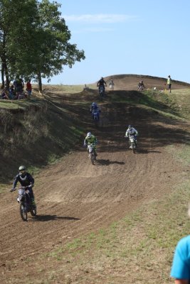 AMŠ – O’Neal cup Krásný Dvůr 17.9.2023