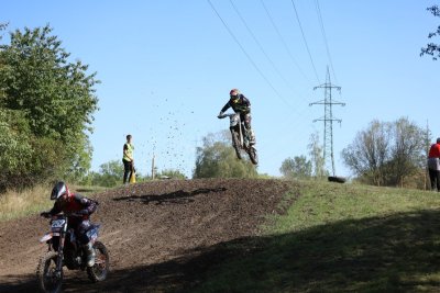 AMŠ – O’Neal cup Krásný Dvůr 17.9.2023