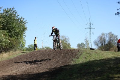 AMŠ – O’Neal cup Krásný Dvůr 17.9.2023