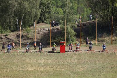 AMŠ – O’Neal cup Krásný Dvůr 17.9.2023