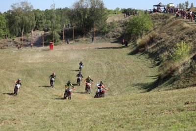 AMŠ – O’Neal cup Krásný Dvůr 17.9.2023