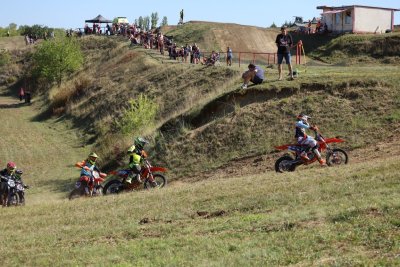 AMŠ – O’Neal cup Krásný Dvůr 17.9.2023