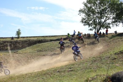AMŠ – O’Neal cup Krásný Dvůr 17.9.2023