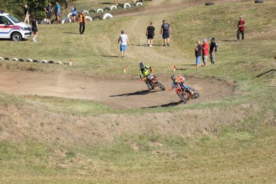 AMŠ – O’Neal cup Krásný Dvůr 17.9.2023