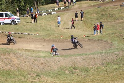 AMŠ – O’Neal cup Krásný Dvůr 17.9.2023