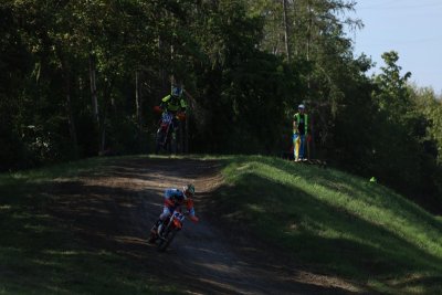 AMŠ – O’Neal cup Krásný Dvůr 17.9.2023