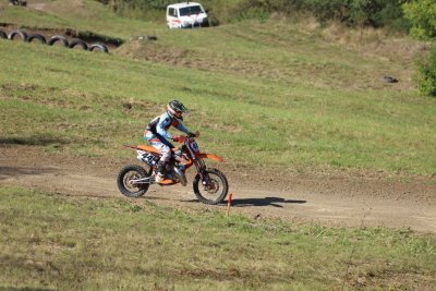 AMŠ – O’Neal cup Krásný Dvůr 17.9.2023
