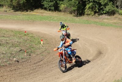 AMŠ – O’Neal cup Krásný Dvůr 17.9.2023