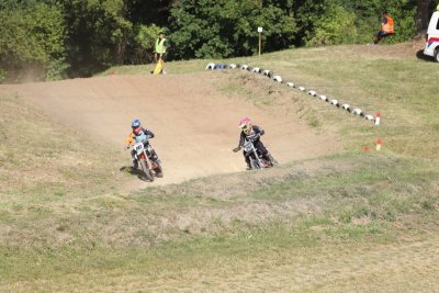 AMŠ – O’Neal cup Krásný Dvůr 17.9.2023