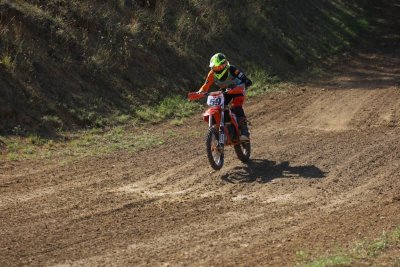AMŠ – O’Neal cup Krásný Dvůr 17.9.2023