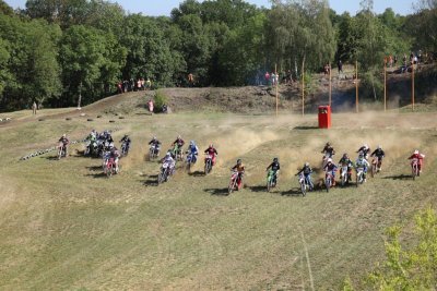 AMŠ – O’Neal cup Krásný Dvůr 17.9.2023