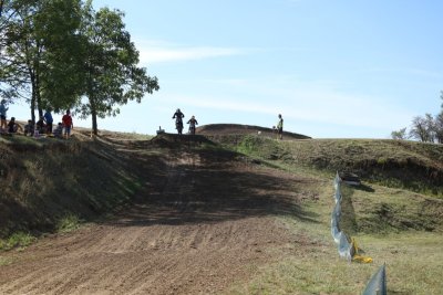 AMŠ – O’Neal cup Krásný Dvůr 17.9.2023