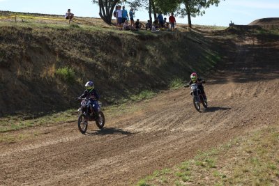 AMŠ – O’Neal cup Krásný Dvůr 17.9.2023