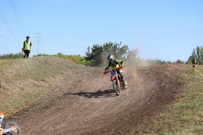 AMŠ – O’Neal cup Krásný Dvůr 17.9.2023