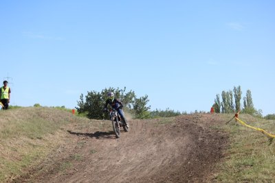 AMŠ – O’Neal cup Krásný Dvůr 17.9.2023