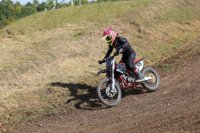 AMŠ – O’Neal cup Krásný Dvůr 17.9.2023