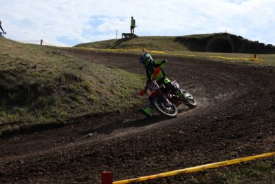 AMŠ – O’Neal cup Krásný Dvůr 17.9.2023