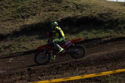 AMŠ – O’Neal cup Krásný Dvůr 17.9.2023