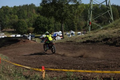 AMŠ – O’Neal cup Krásný Dvůr 17.9.2023