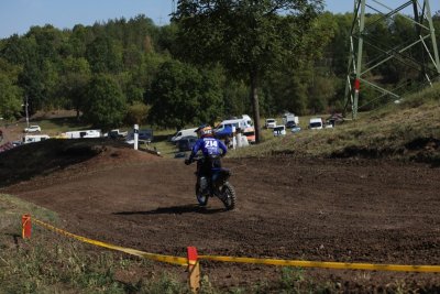AMŠ – O’Neal cup Krásný Dvůr 17.9.2023