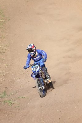 AMŠ – O’Neal cup Krásný Dvůr 17.9.2023