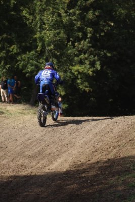 AMŠ – O’Neal cup Krásný Dvůr 17.9.2023