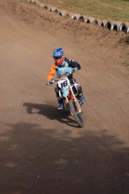 AMŠ – O’Neal cup Krásný Dvůr 17.9.2023